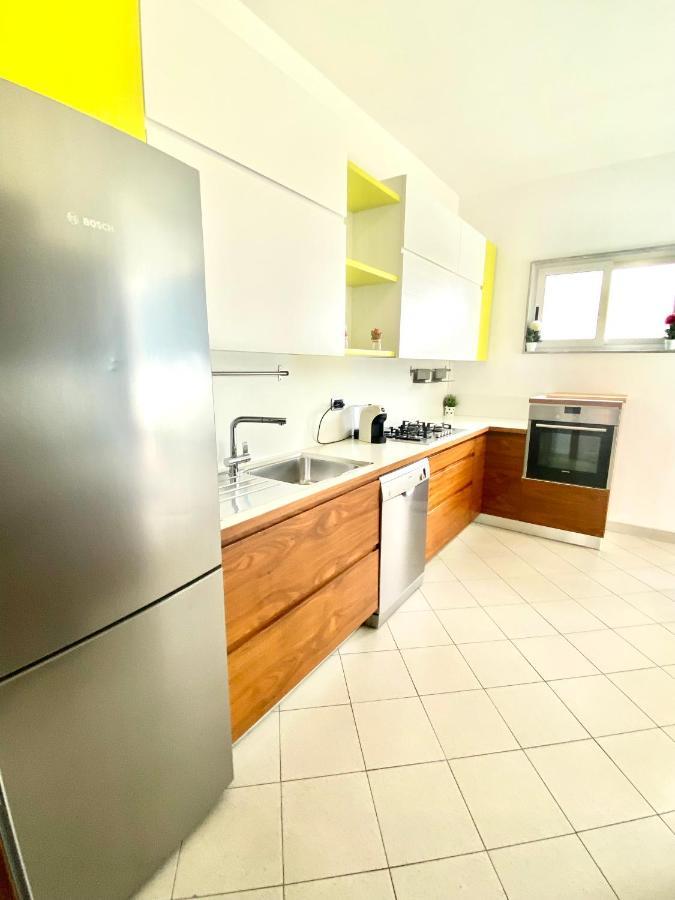 Homeclass Bari Eksteriør bilde