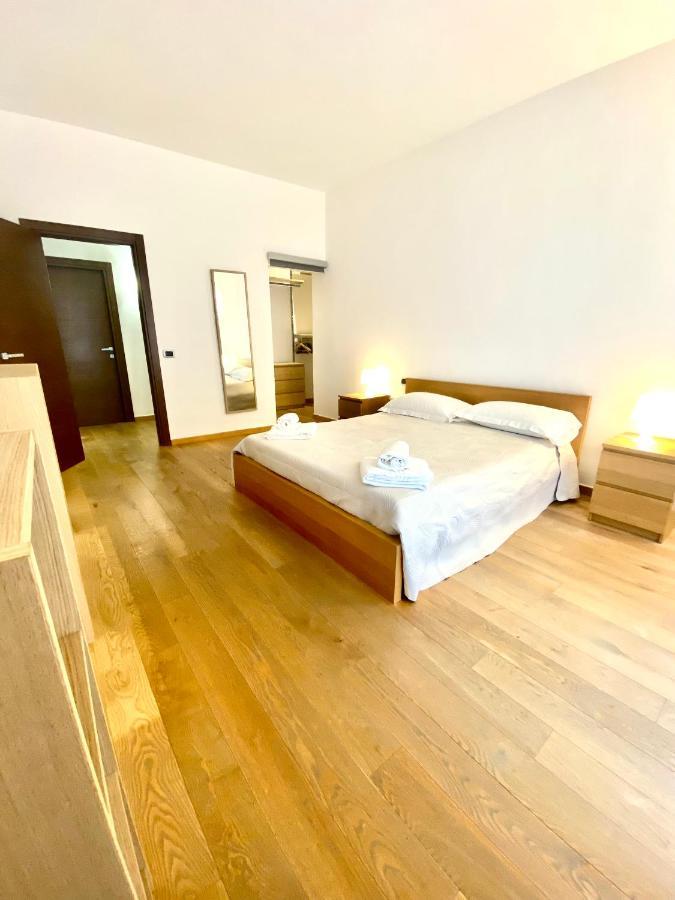 Homeclass Bari Eksteriør bilde
