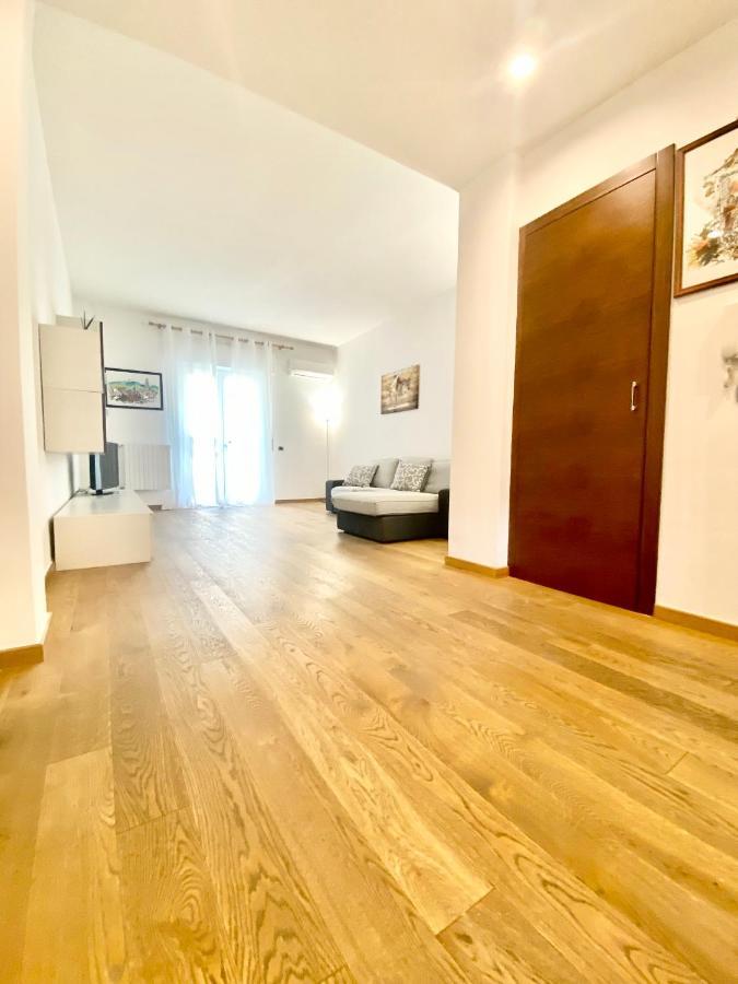 Homeclass Bari Eksteriør bilde