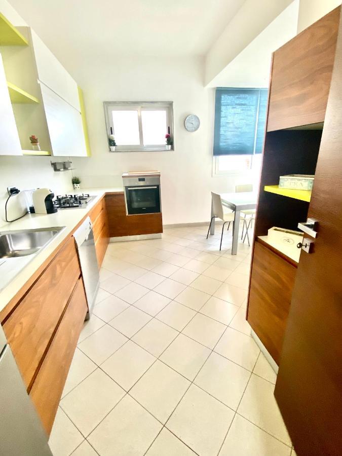 Homeclass Bari Eksteriør bilde
