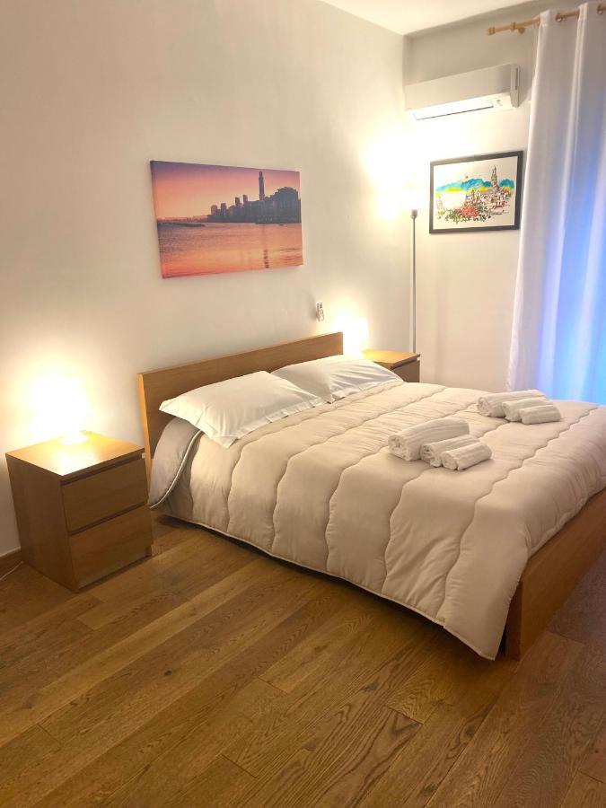 Homeclass Bari Eksteriør bilde