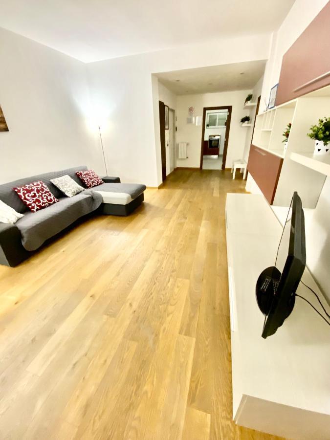 Homeclass Bari Eksteriør bilde